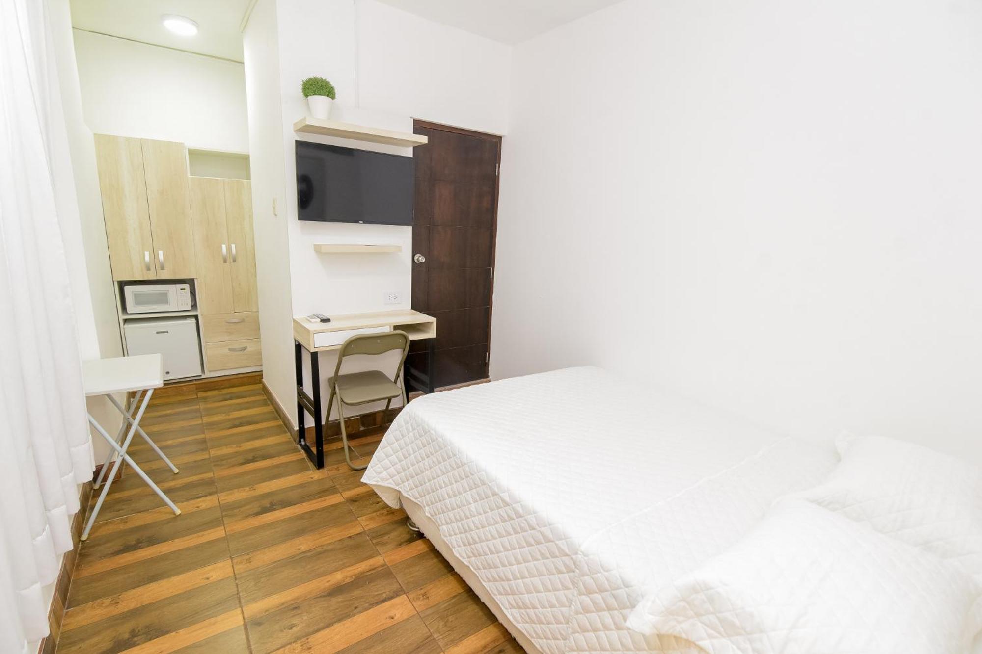 Apartment Rent Пьюра Экстерьер фото