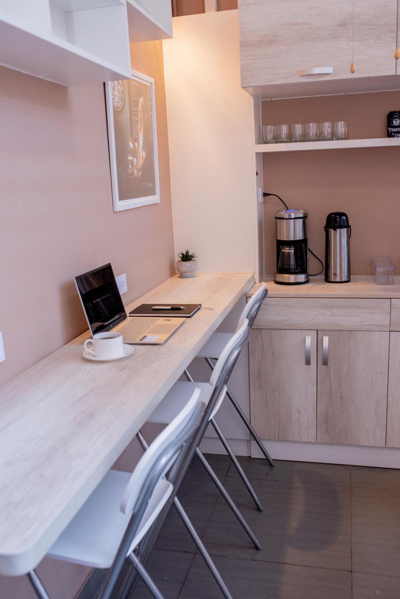 Apartment Rent Пьюра Экстерьер фото