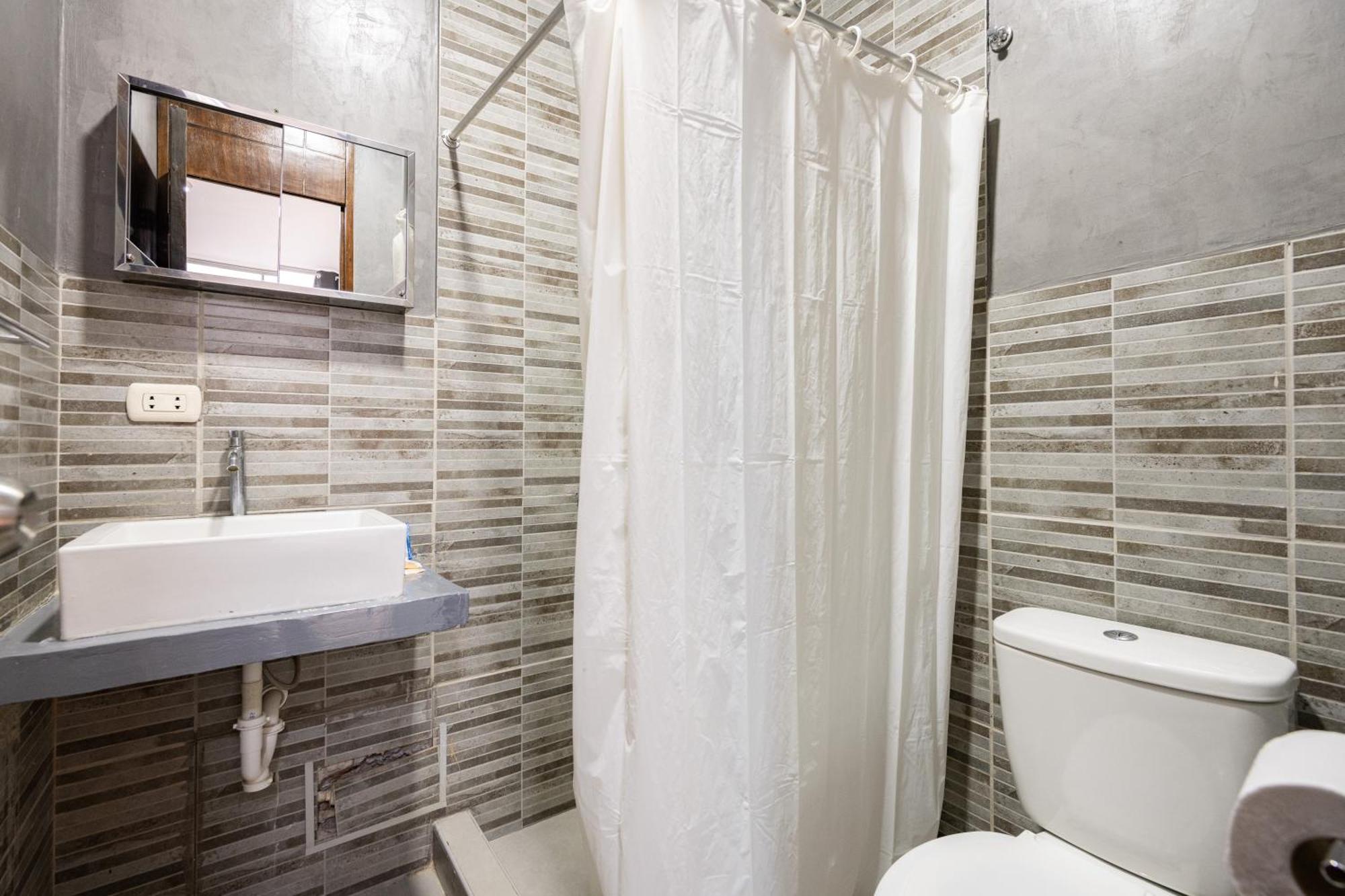 Apartment Rent Пьюра Экстерьер фото