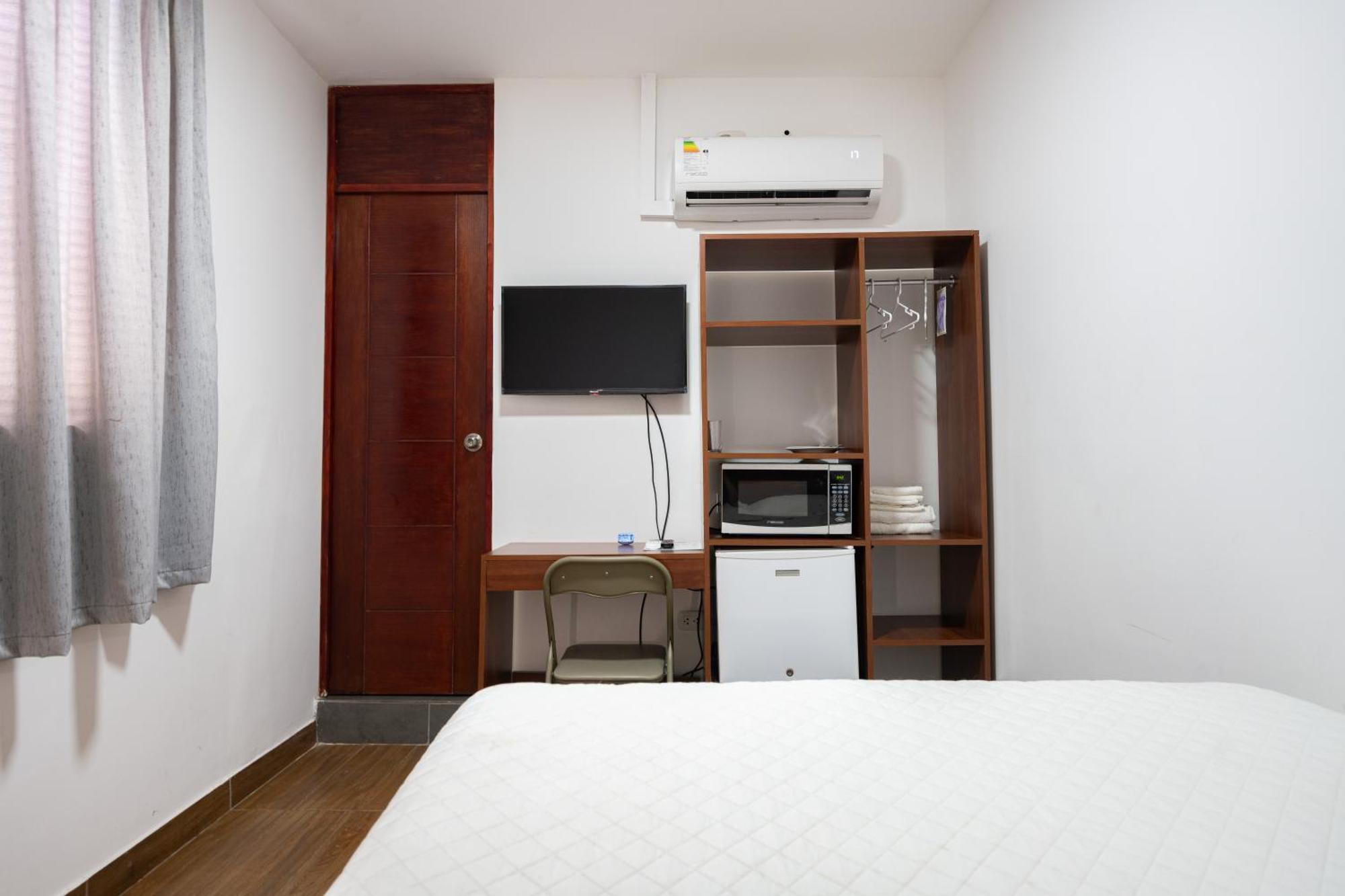 Apartment Rent Пьюра Экстерьер фото