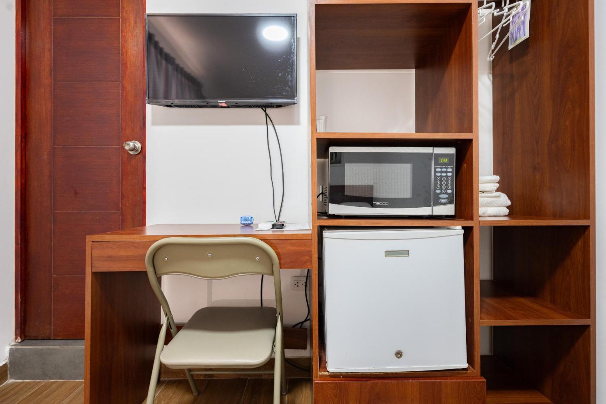 Apartment Rent Пьюра Экстерьер фото